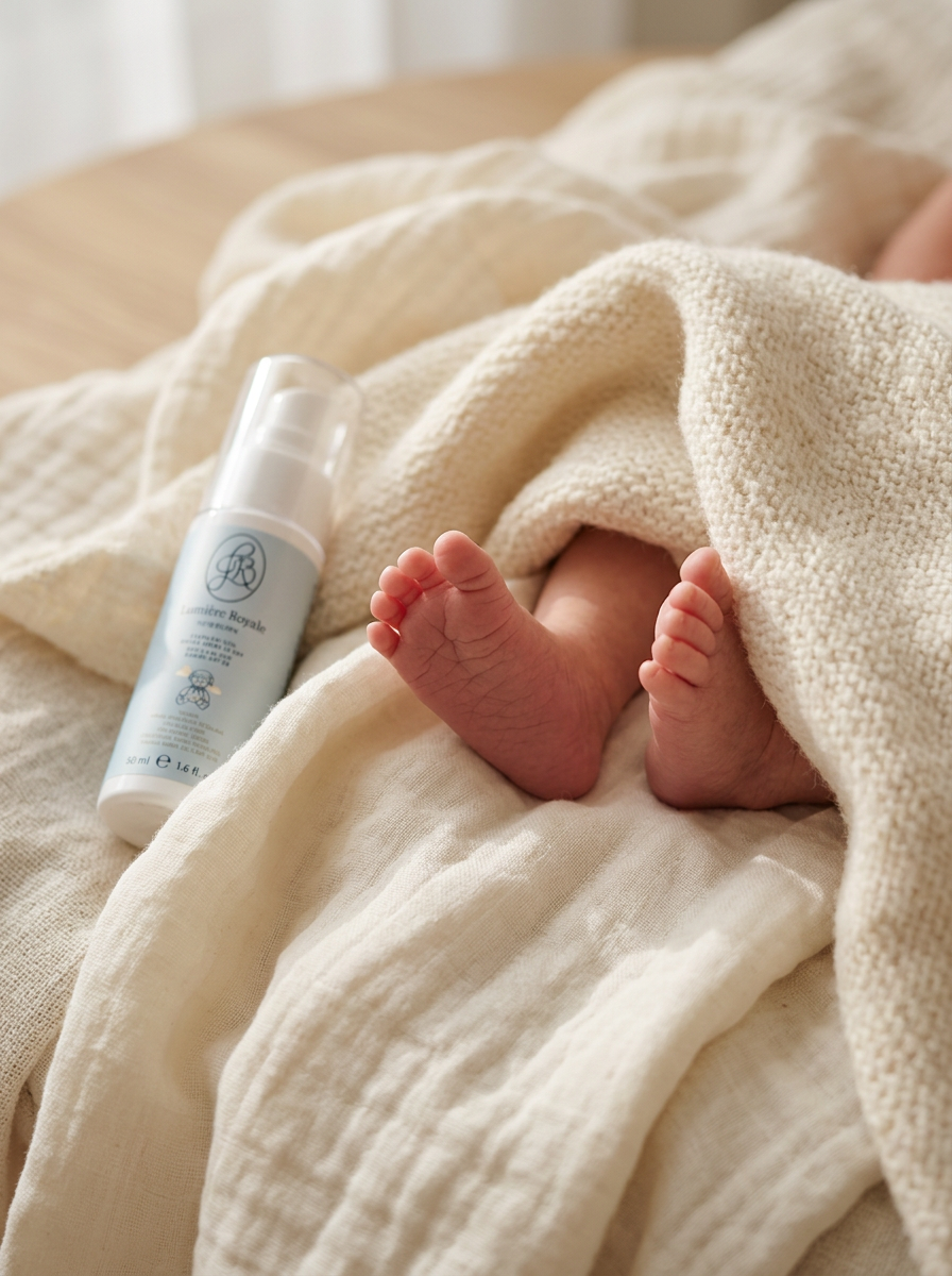 Newborn — Bebek Bakımı
