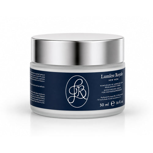 Lumière Royale Anne ve Hamileler için Nemlendirici Krem 50 ml